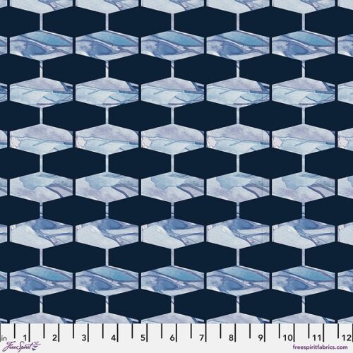 PWSR095.DEWDROP Stillness, Daybreak by Shell Rummel