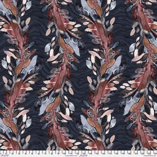 PWSR096.INK Natures Walk, Daybreak by Shell Rummel