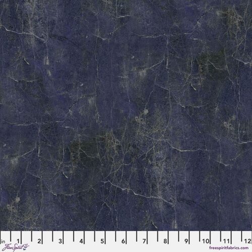 PWTH299.INDIGO Vintage, Palette Indigo by Tim Holtz