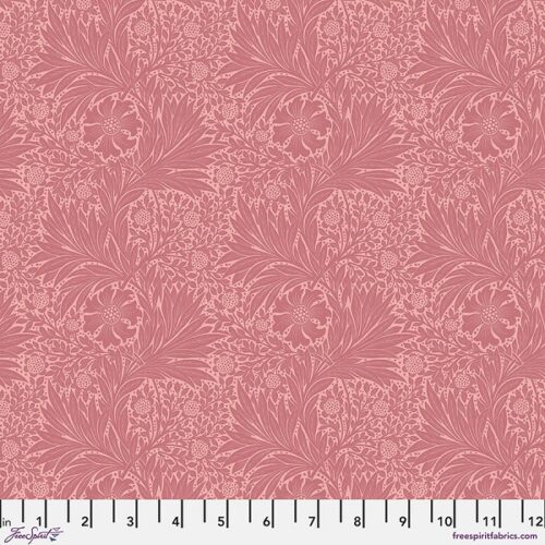 PWWM006.ROSE Marigold, Bedford Park by Morris & Co.