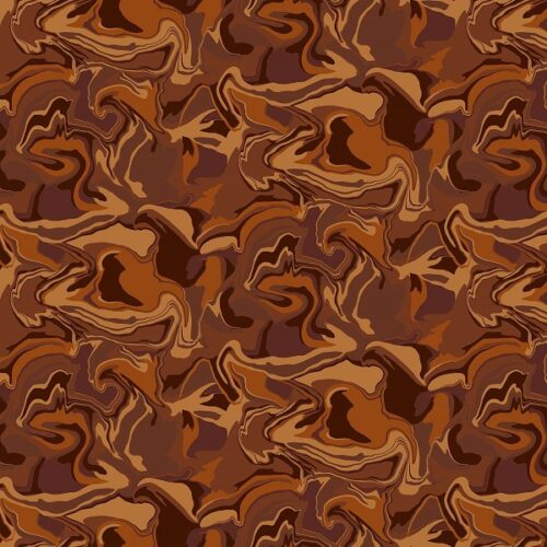 1506 N1 Sundae, Nebula by Eye Candy Quilts