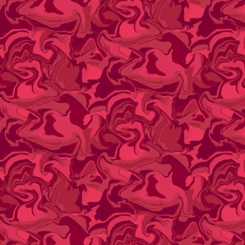 1506 R Cherry Soda, Nebula by Eye Candy Quilts