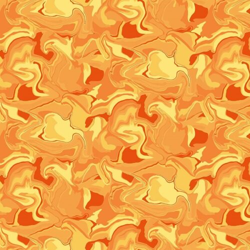 1506 Y Marigold, Nebula by Eye Candy Quilts