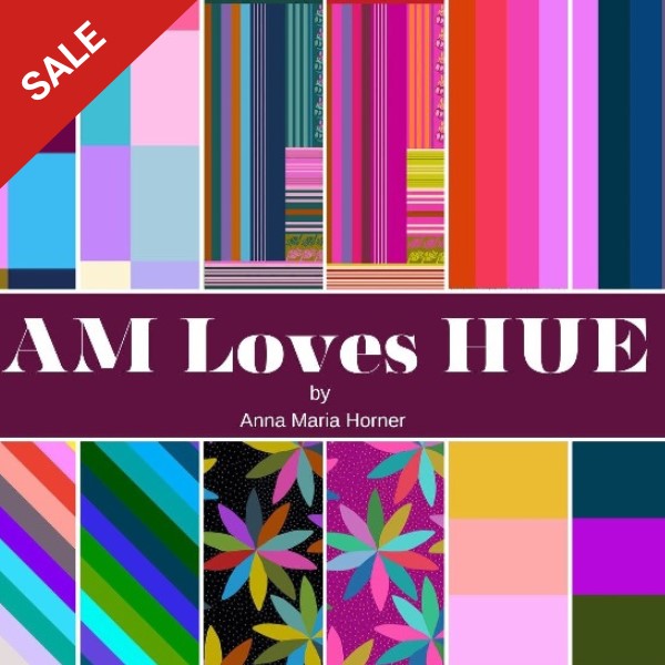 Anna Loves Hue Anna Maria Horner Sale