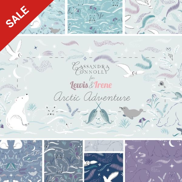 Arctic Adventure Sale Arctic Adventure Sale
