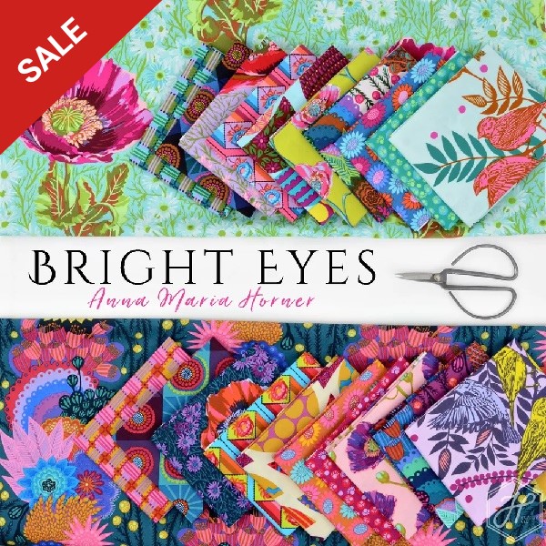 Bright Eyes Anna Maria Horner Sale
