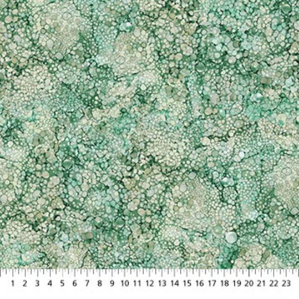 DP23887-72 Woodland Moss, Bliss by Northcott Studio