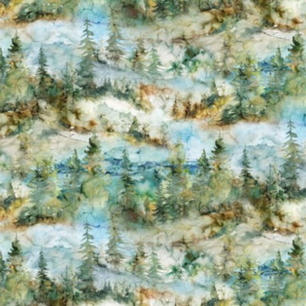 DP28454-64 The Great Outdoors by Deborah Edwards and Melanie Samra