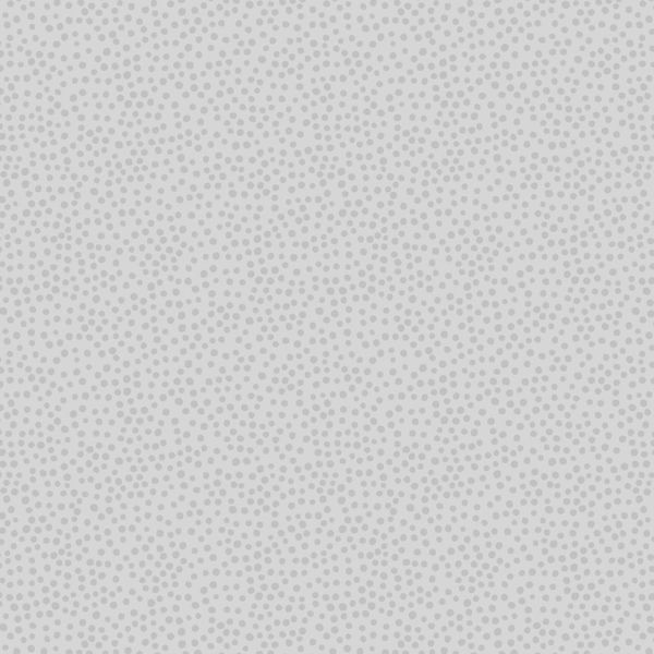 TT93 Grey on Grey Spots, Tiny Tonals by Lewis & Irene