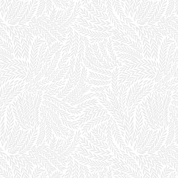 TT29A White on White Leaf Texture, Tiny Tonals by Lewis & Irene