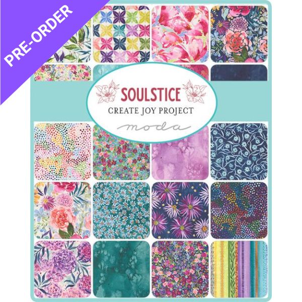 Ocean Glow by Lewis & Irene