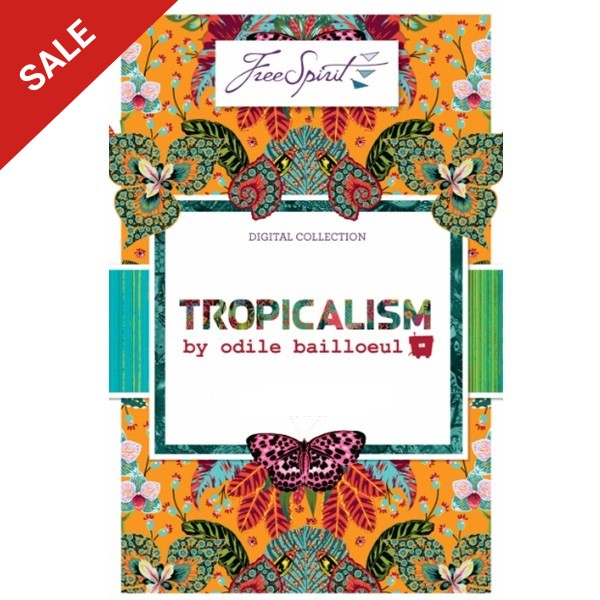Tropicalism Odile Bailloeul Sale Tropicalism Odile Bailloeul Sale