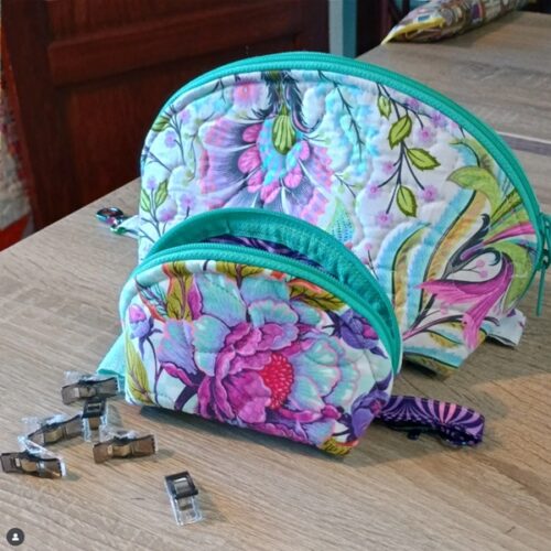 Clam Up Workshop with Anita Birtles