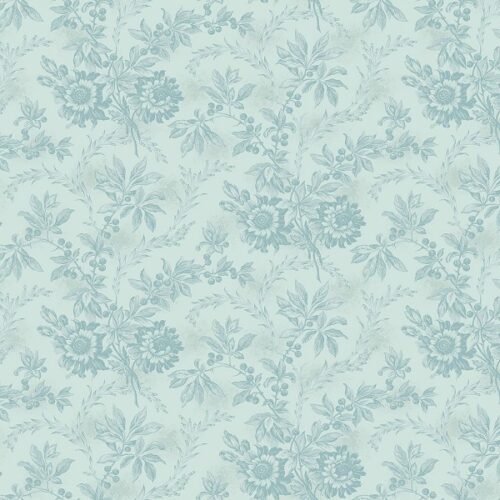 A-1603-B Embroidery Sky, Sewing Bird by Edyta Sitar