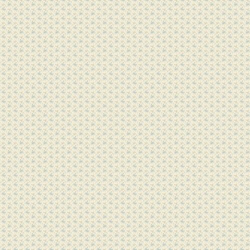 A-1607-L Pin Cushion Wool, Sewing Bird by Edyta Sitar