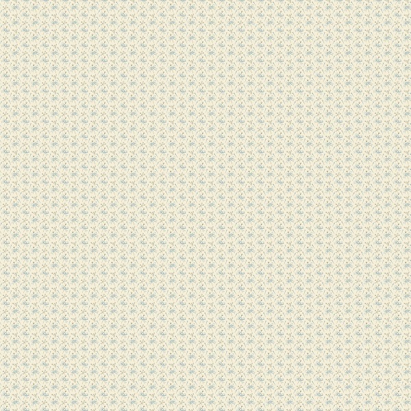 A-1607-L Pin Cushion Wool, Sewing Bird by Edyta Sitar