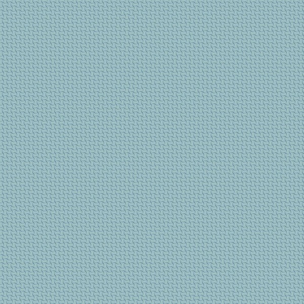 A-1611-B Ribbon Weave Denim, Sewing Bird by Edyta Sitar