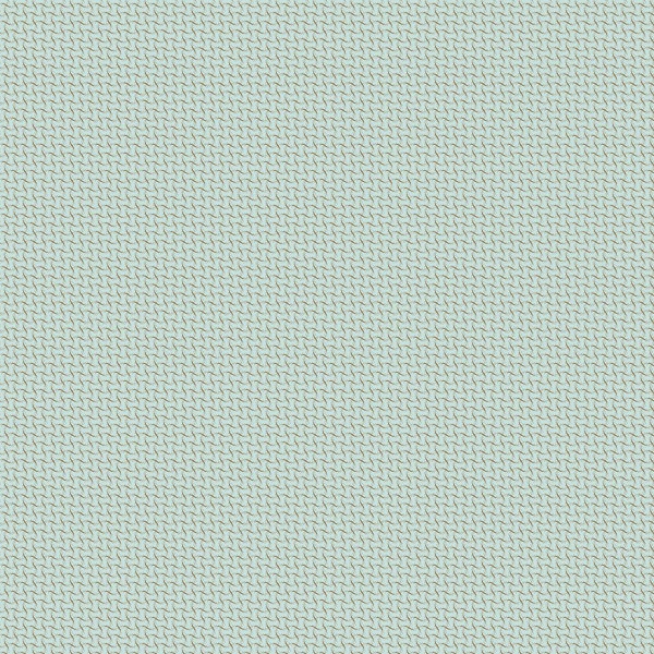 A-1611-LB Ribbon Weave Adriatic, Sewing Bird by Edyta Sitar