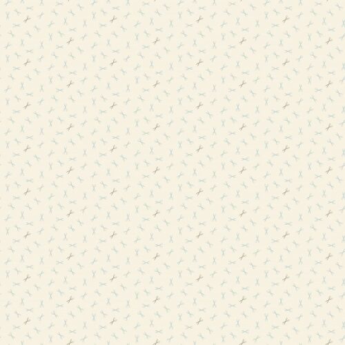 A-1612-L Good Scissors Lace, Sewing Bird by Edyta Sitar