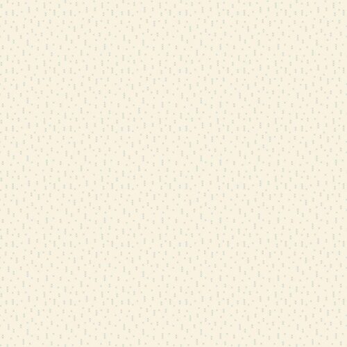 A-1613-L Cross Stitch Buttercream, Sewing Bird by Edyta Sitar