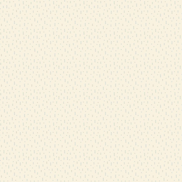 A-1613-L Cross Stitch Buttercream, Sewing Bird by Edyta Sitar