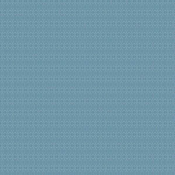 A-1614-B Pin Tuck Deep Indigo, Sewing Bird by Edyta Sitar