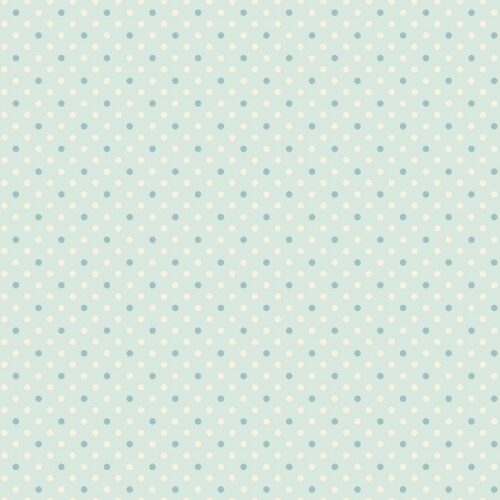 A-1615-B Pearls Berries, Sewing Bird by Edyta Sitar