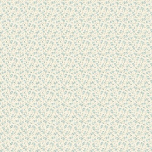 A-1616-L Daisy Chain Nimbus, Sewing Bird by Edyta Sitar