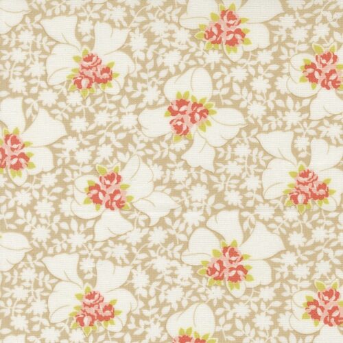 35421 12 Nanas Apron Garden Path, Rosie by Fig Tree & Co