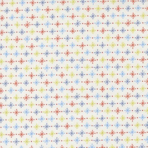 35422 11 Twinkling Star Whipped Cream, Rosie by Fig Tree & Co