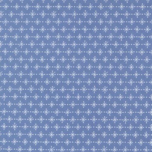 35422 18 Twinkling Star Blueberry, Rosie by Fig Tree & Co