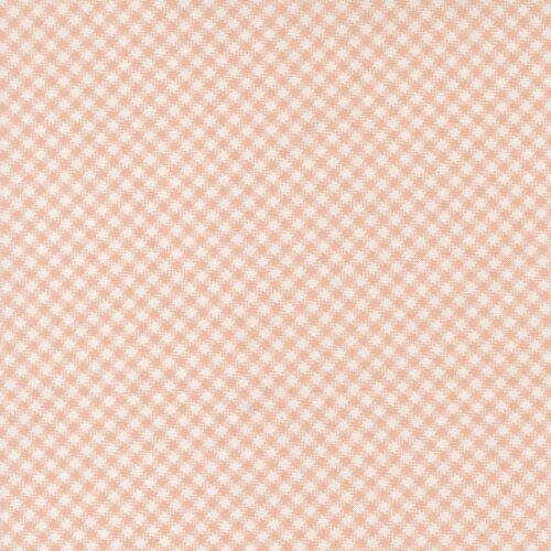 35427 23 Gingham Rose, Rosie by Fig Tree & Co