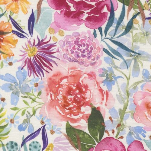 39860 11 Midsummer Bloom Cloud, Soulstice by Create Joy Project