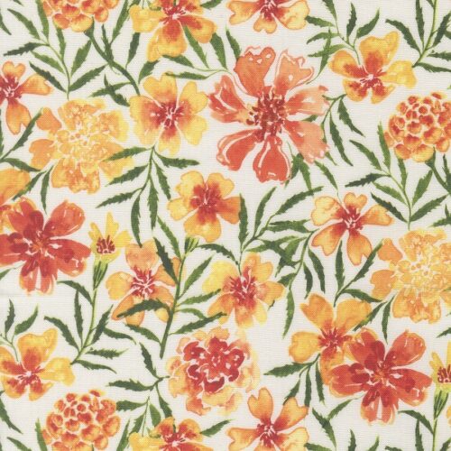 39863 11 Golden Days Coral, Soulstice by Create Joy Project