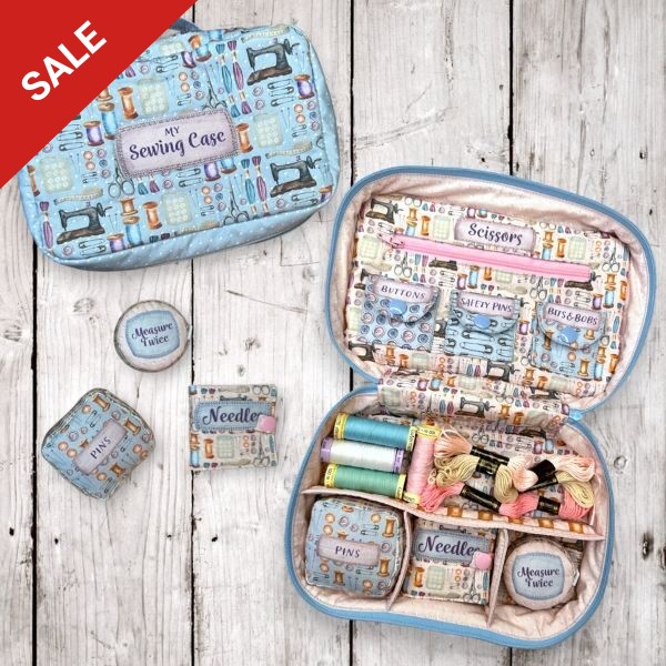 Amber Makes Sewing Kits Amber Makes Sewing Kits