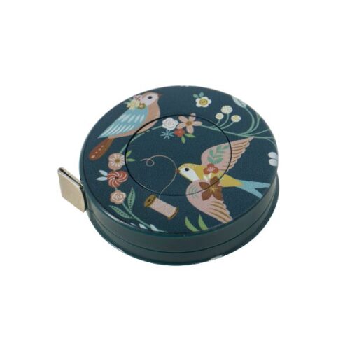 Aviary Hobby Gift Tape Measure