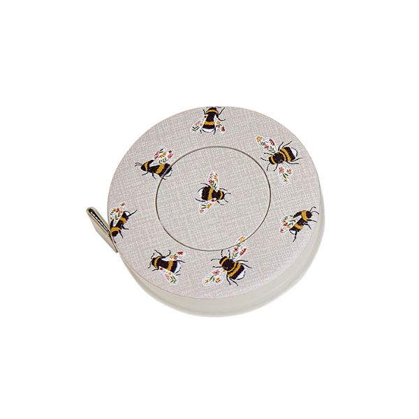Bee Hobby Gift Tape Measure