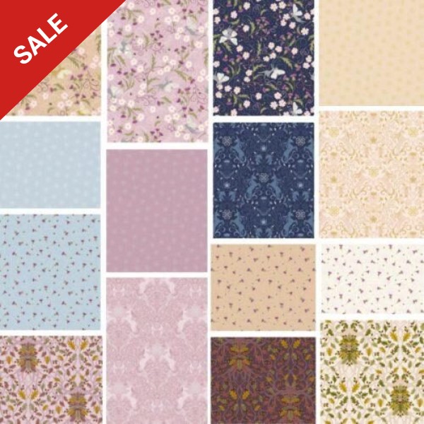 Celtic Faeries by Lewis and Irene