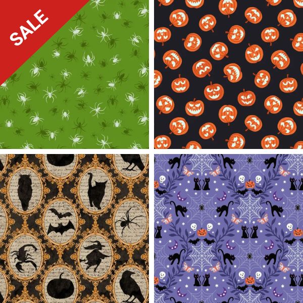 Halloween Sale Category Halloween Sale Category
