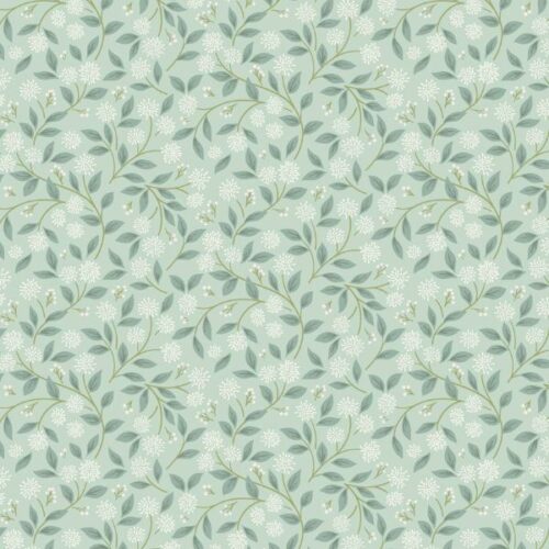 CC59.2 Ivy Trail Misty Jade, Sky Garden by Lewis & Irene