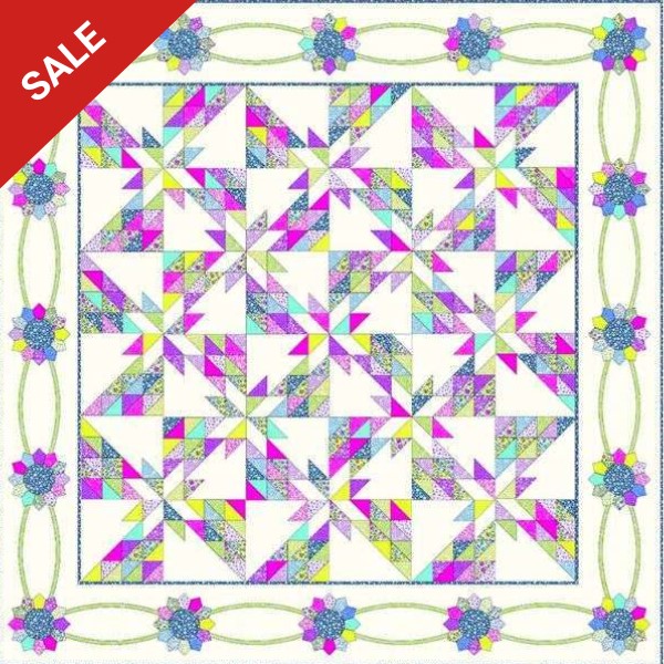 Sale Quilt Kits