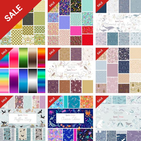 Sale by Collection Grid Sale by Collection Grid