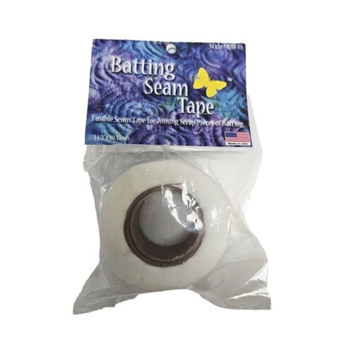 Seam Batting Tape