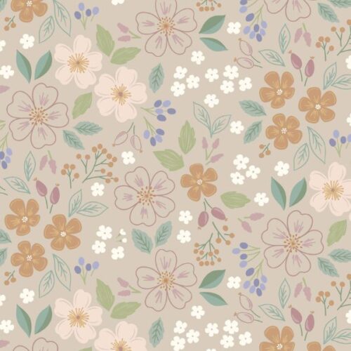CC56.2 Sky Garden Pale Taupe, Sky Garden by Lewis & Irene