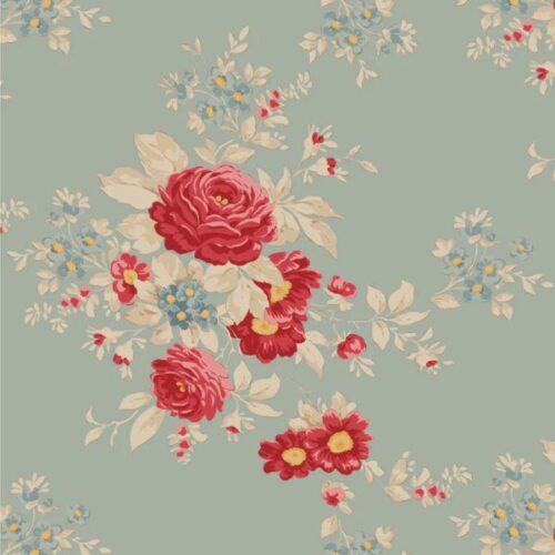 TD100627 Carol Duckegg, Merry Little Christmas by Tilda
