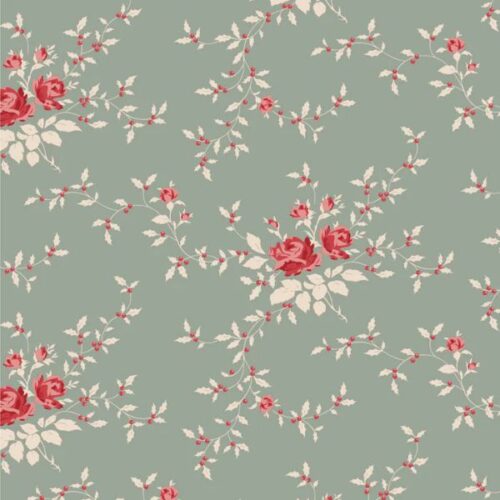 TD110141 Noel Duckegg, Merry Little Christmas by Tilda