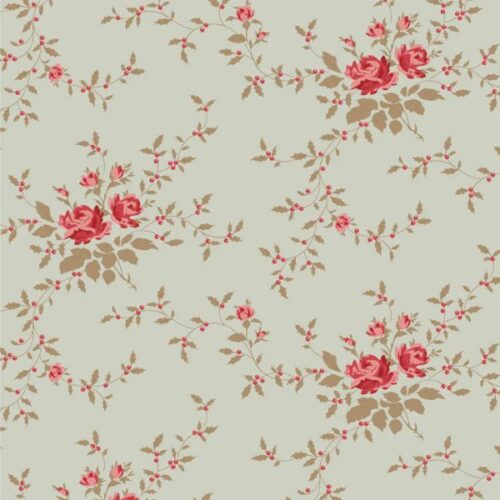 TD110143 Noel Mist, Merry Little Christmas by Tilda