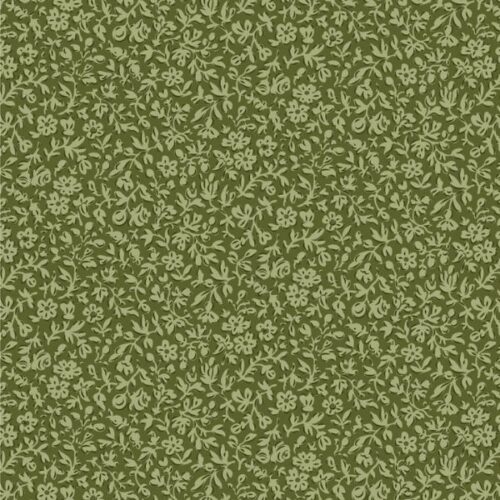 TD110144 Eve Pine, Merry Little Christmas by Tilda