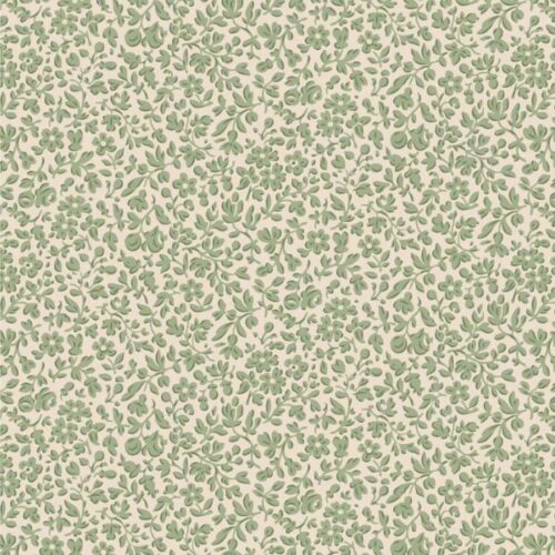 TD110146 Eve Sage, Merry Little Christmas by Tilda