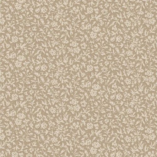 TD110148 Eve Clay, Merry Little Christmas by Tilda